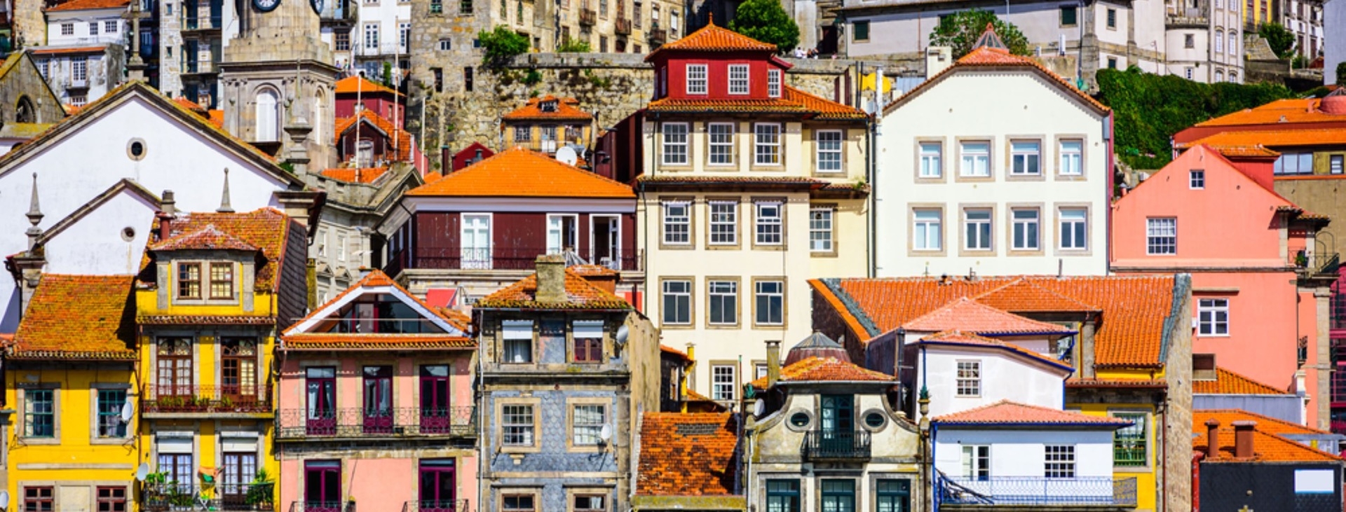 Ylbanda Portekiz ( Porto & Lizbon)