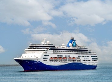 Celestyal Journey Desert Days