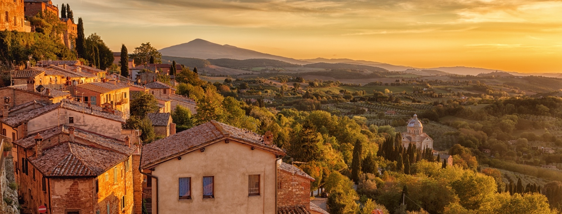 TOSCANA