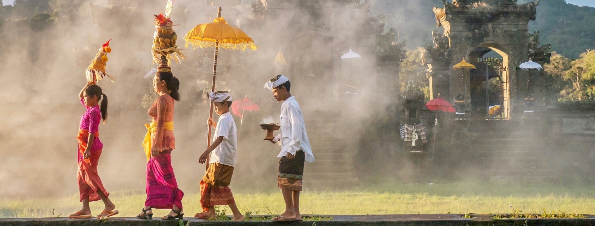 bali