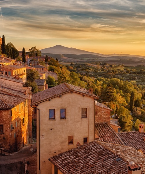 TOSCANA