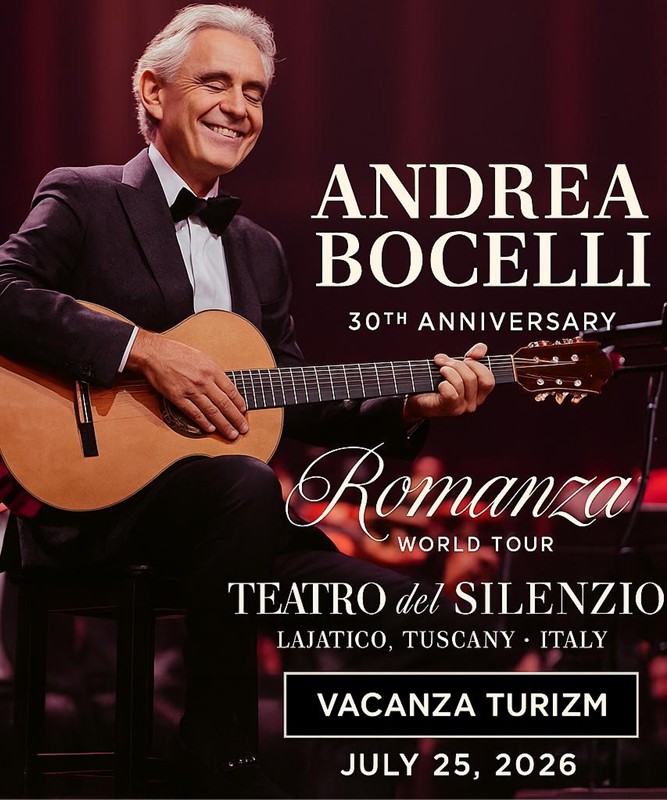 Bocelli
