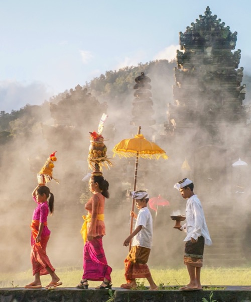 bali