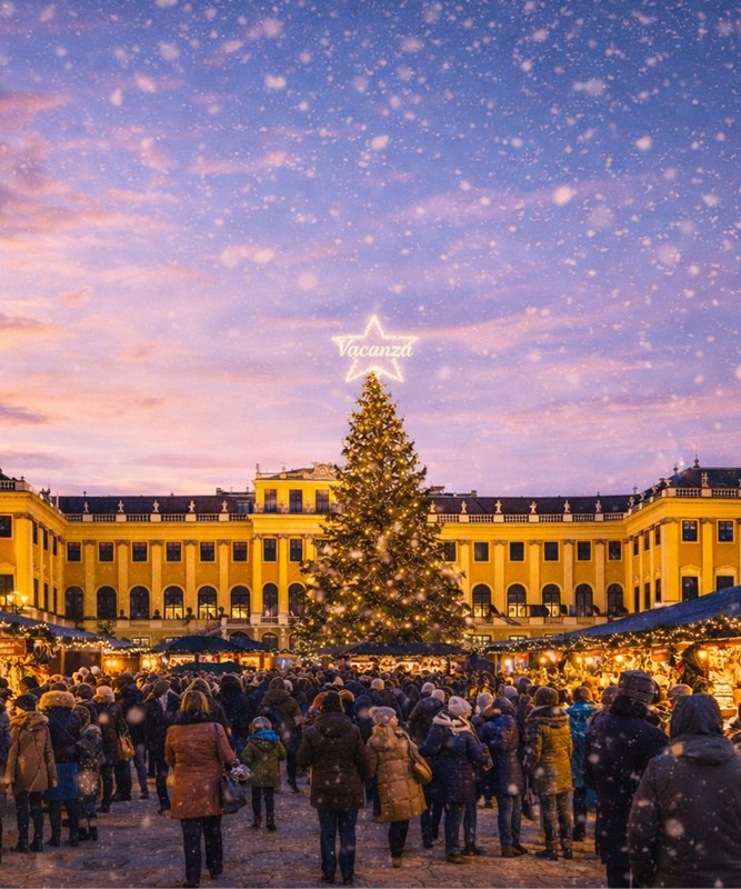 Avrupa�n�n I��klar�: Viyana�dan M�nih�e 