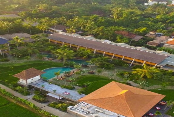  Alaya Resort Ubud Bali