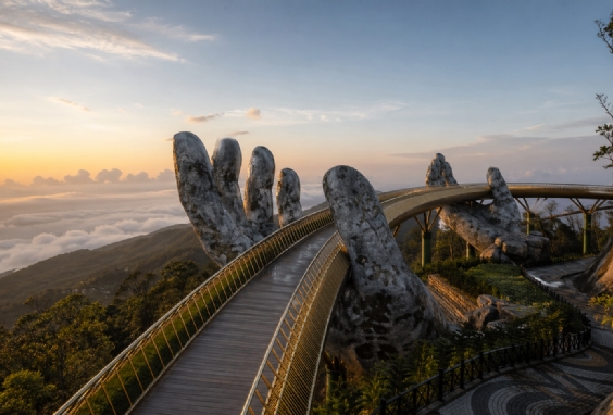 Uzak Do�u�nun Sakl� Hazinesi: Vietnam ve Kambo�ya
