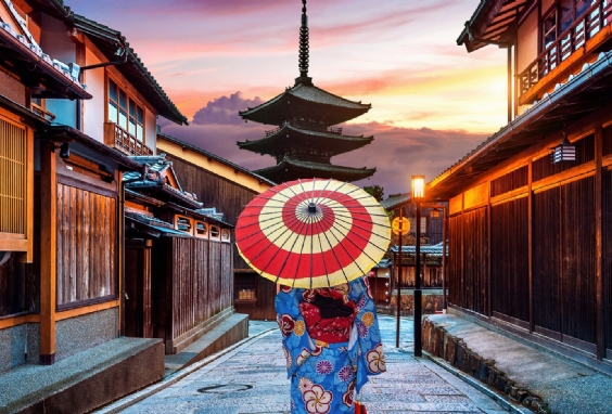 Do�unun �ki �ncisi: Kore & Japonya