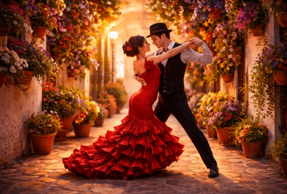 End�l�s�ten Akdeniz�e: �spanya�n�n B�y�k Yolculu�u