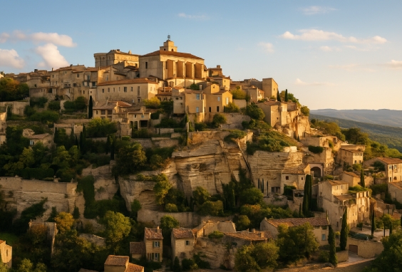 Gney Fransa: Riviera & Provence Kefi Turu