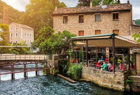 G�ney Fransa: Riviera & Provence Ke�fi Turu