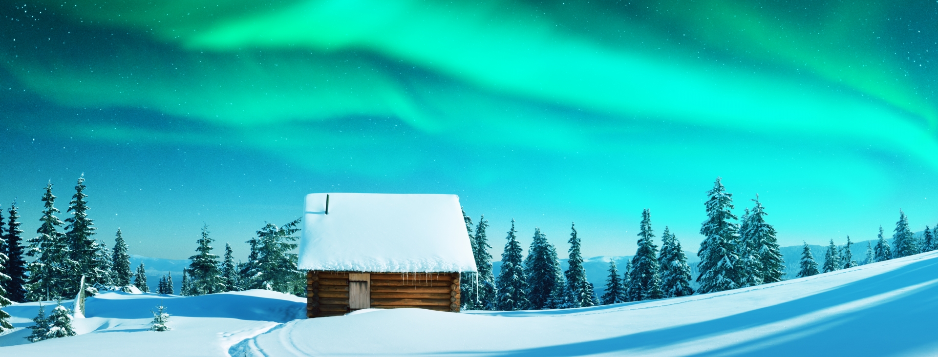 Kutup Masal�: Premium Lapland