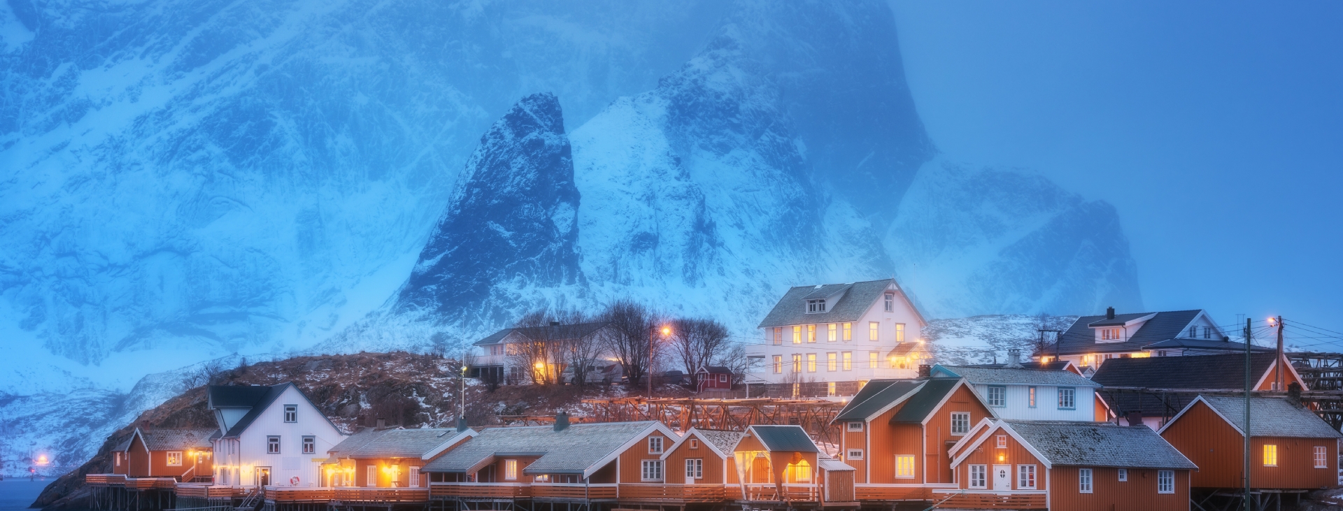 Kutup Masal�: Premium Lapland