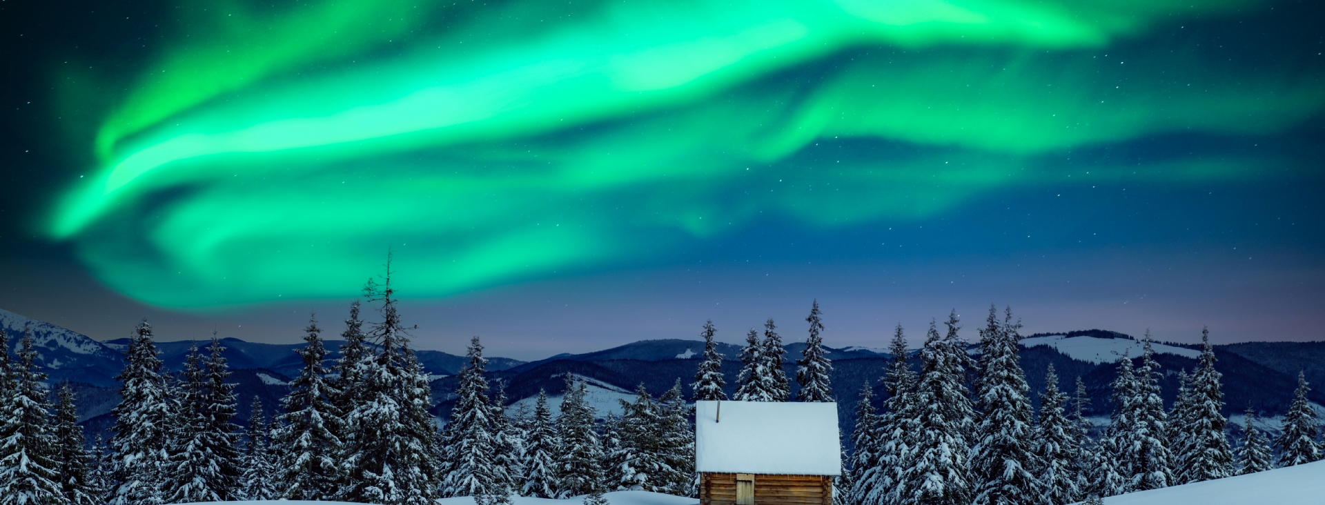 Kutup Masal�: Premium Lapland