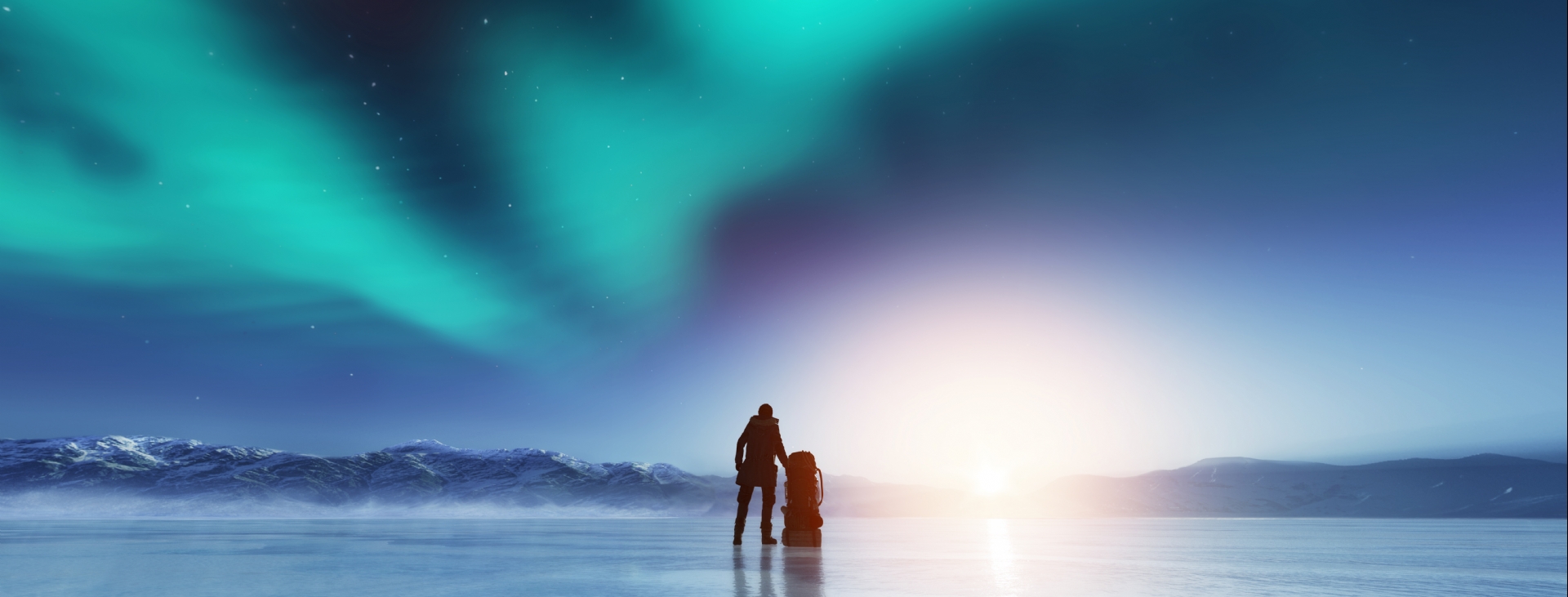 Kutup Masal�: Premium Lapland