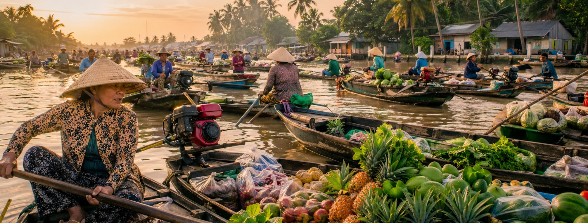 Uzak Do�u�nun Sakl� Hazinesi: Vietnam ve Kambo�ya