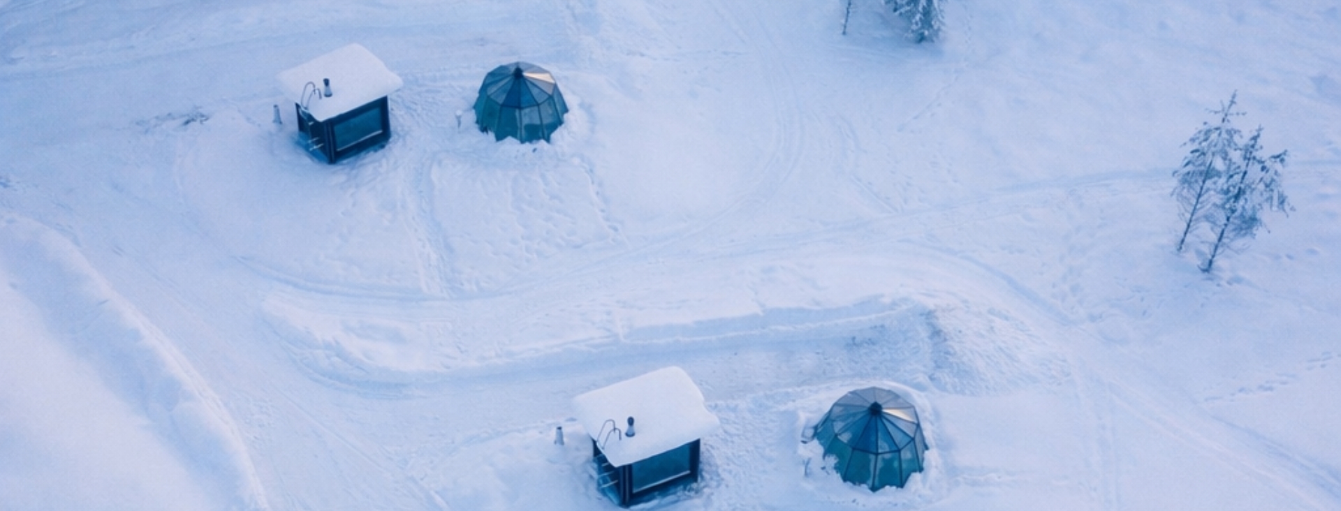 Kutup Masal�: Premium Lapland