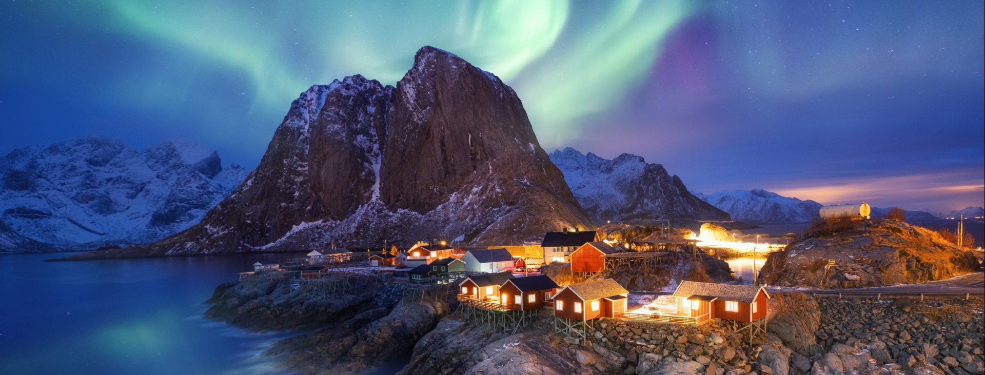 Kutup Masal�: Premium Lapland