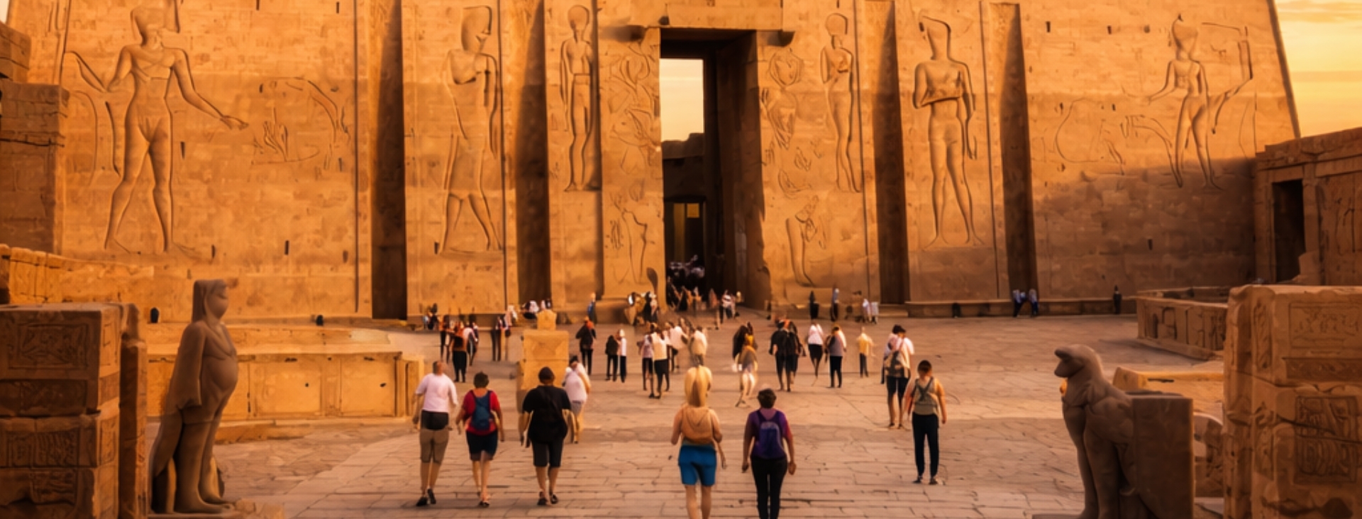 Alt�n Nil Efsanesi:  Kahire & Nil Cruise & Luxor
