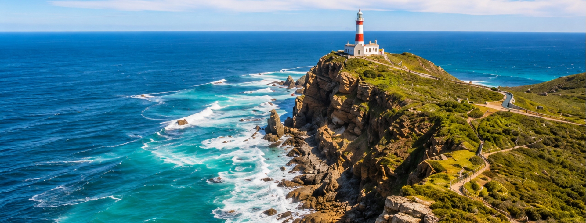 Bayramda Afrika�n�n B�y�k Be�lisi: Cape Town, Johannesburg, Victoria Falls, Botswana ve Mauritius