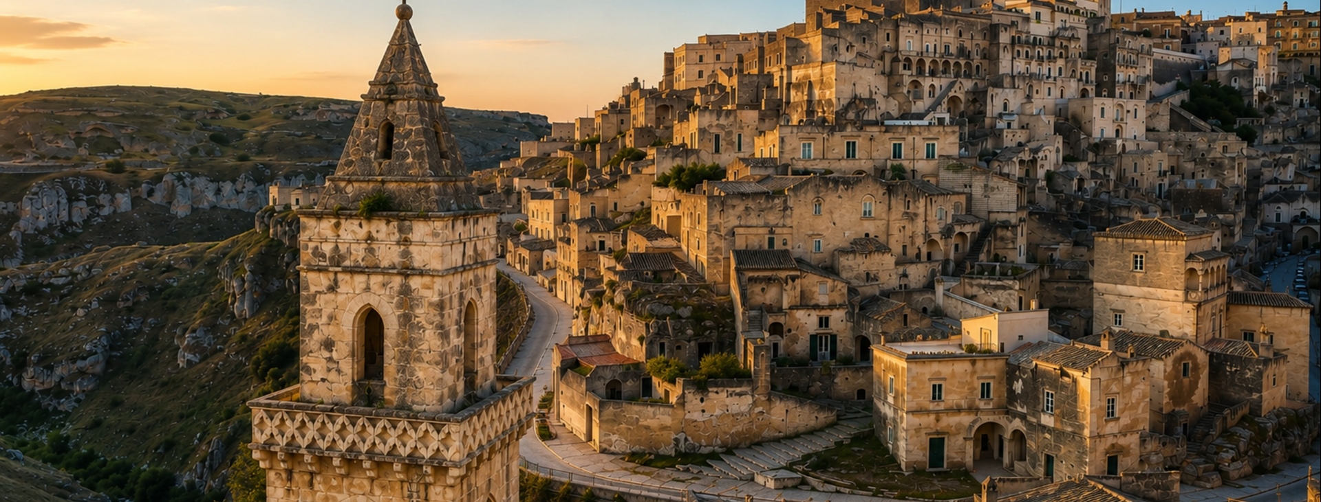 Bayramda Akdeniz�in �� �ncisi: Puglia, Amalfi & Sicilya