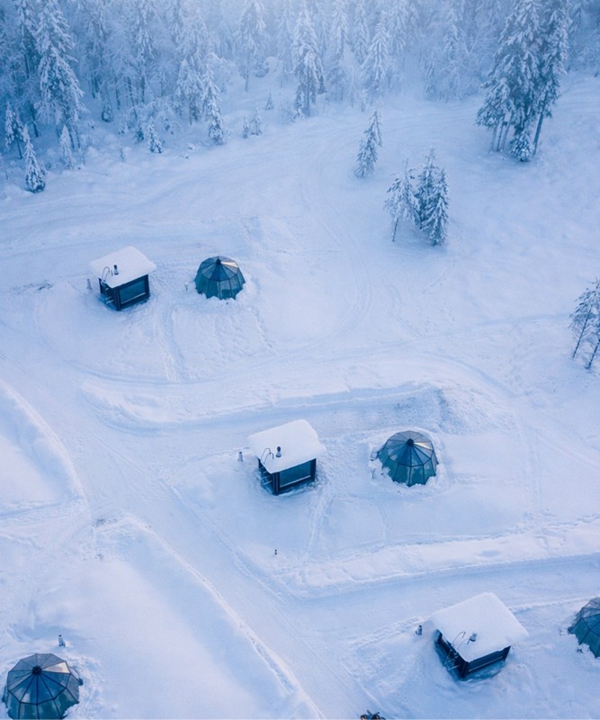 Kutup Masal�: Premium Lapland