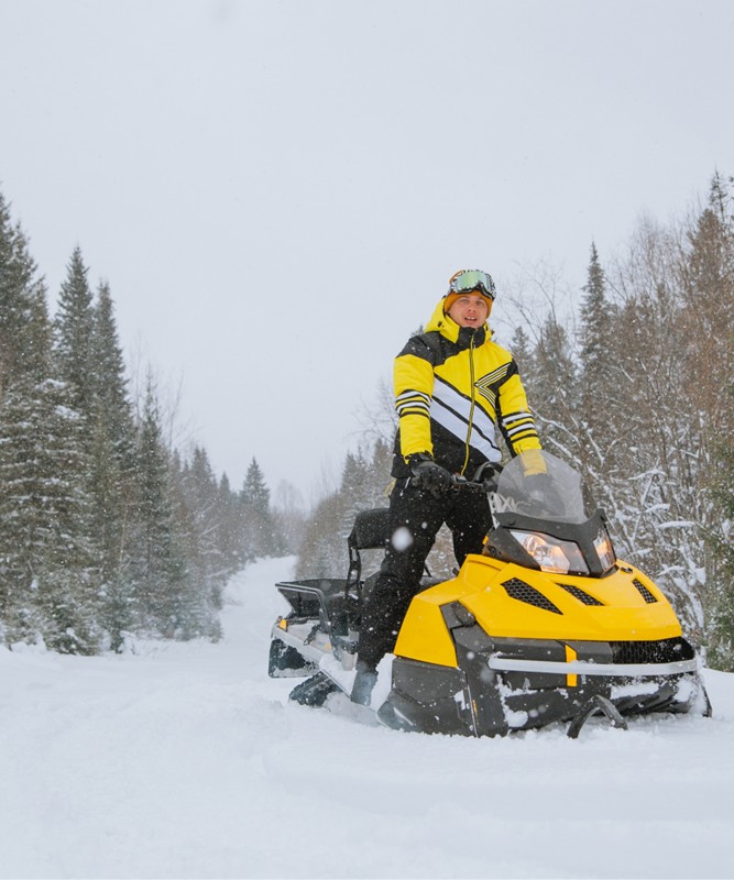 Kutup Masal�: Premium Lapland