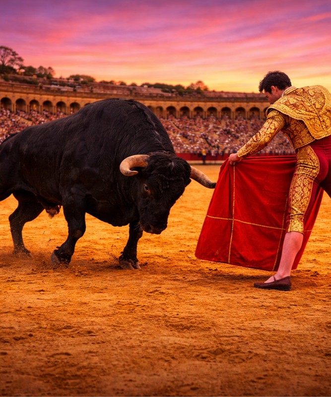 End�l�s�ten Akdeniz�e: �spanya�n�n B�y�k Yolculu�u