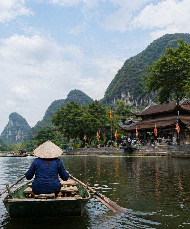 Uzak Do�u�nun Sakl� Hazinesi: Vietnam ve Kambo�ya