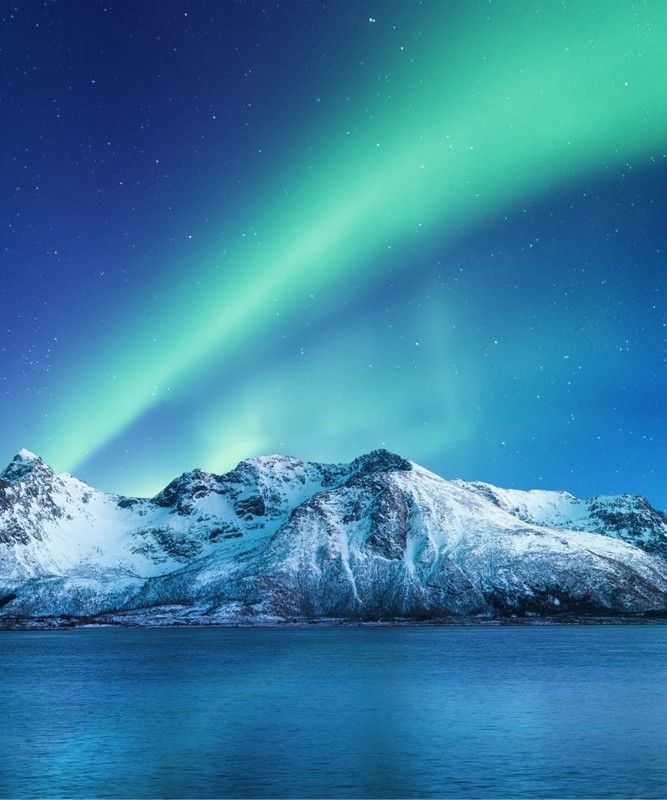 Kutup Masal�: Premium Lapland