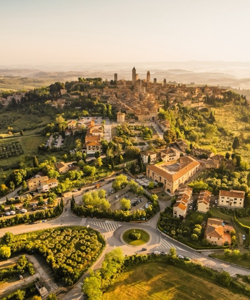 Andrea Bocelli Toscana Konseri ( Floransa & Siena) 