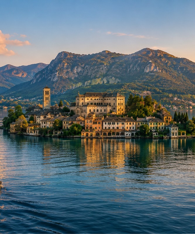 Bayramda Akdeniz�in �� �ncisi: Puglia, Amalfi & Sicilya