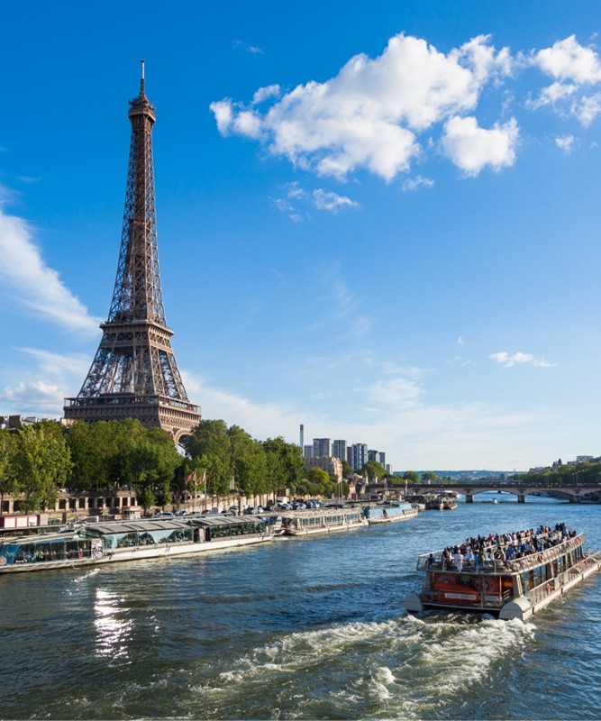 Bayramda Disneyland ve Paris Masal�