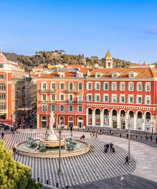 Gney Fransa: Riviera & Provence Kefi Turu