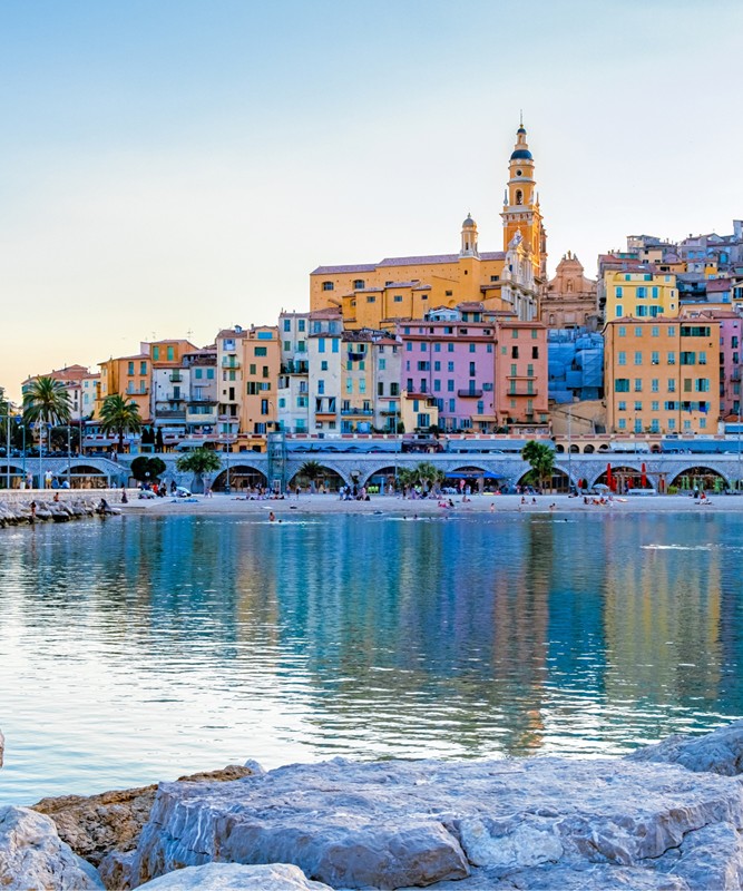 Gney Fransa: Riviera & Provence Kefi Turu