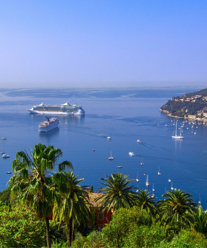 Gney Fransa: Riviera & Provence Kefi Turu