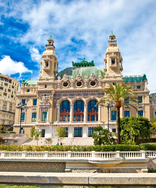 Gney Fransa: Riviera & Provence Kefi Turu