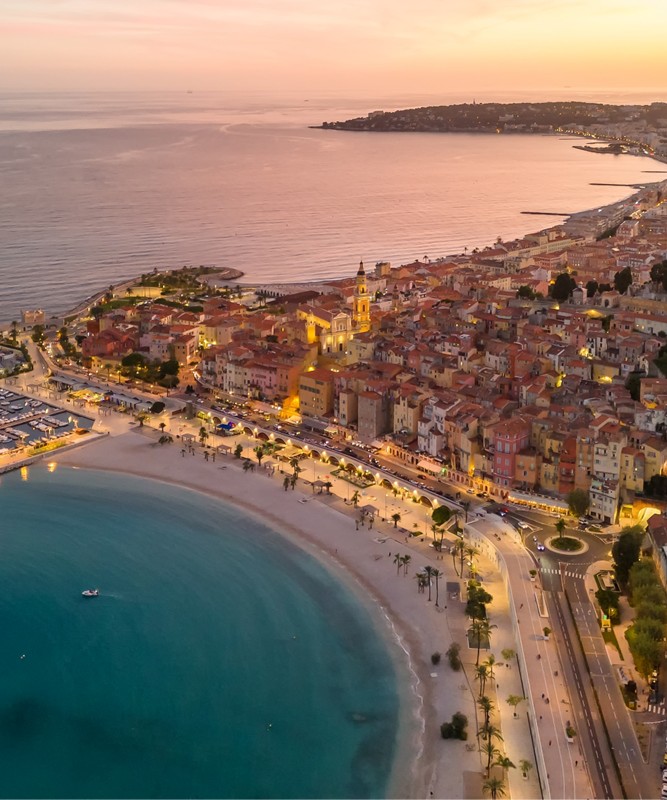 Gney Fransa: Riviera & Provence Kefi Turu