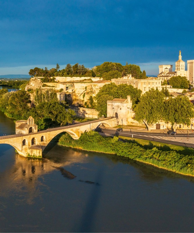 Gney Fransa: Riviera & Provence Kefi Turu