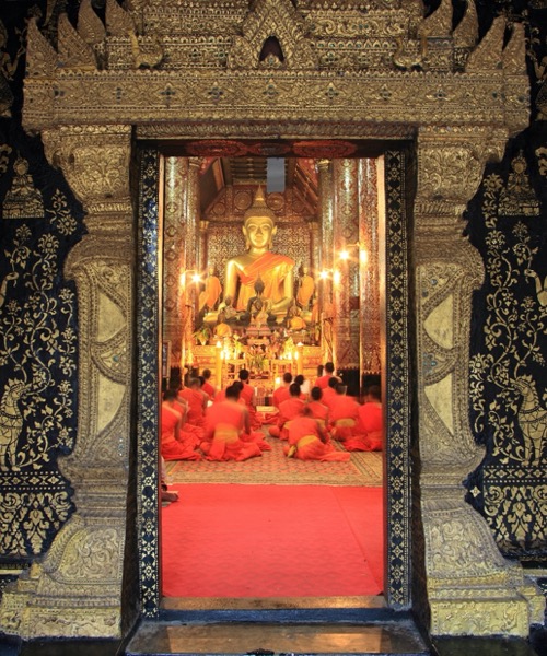 Hindiin Ryas Vietnam & Laos & Kamboya 