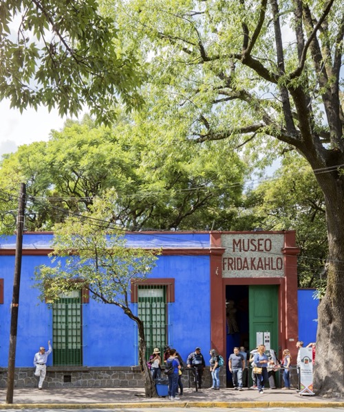 ller Bayramnda Meksika ( 2.GRUP - PUEBLA)