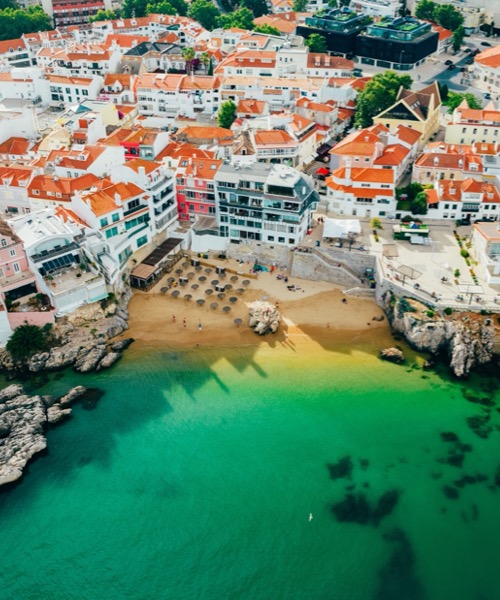 Portekiz ( Lizbon & Porto)