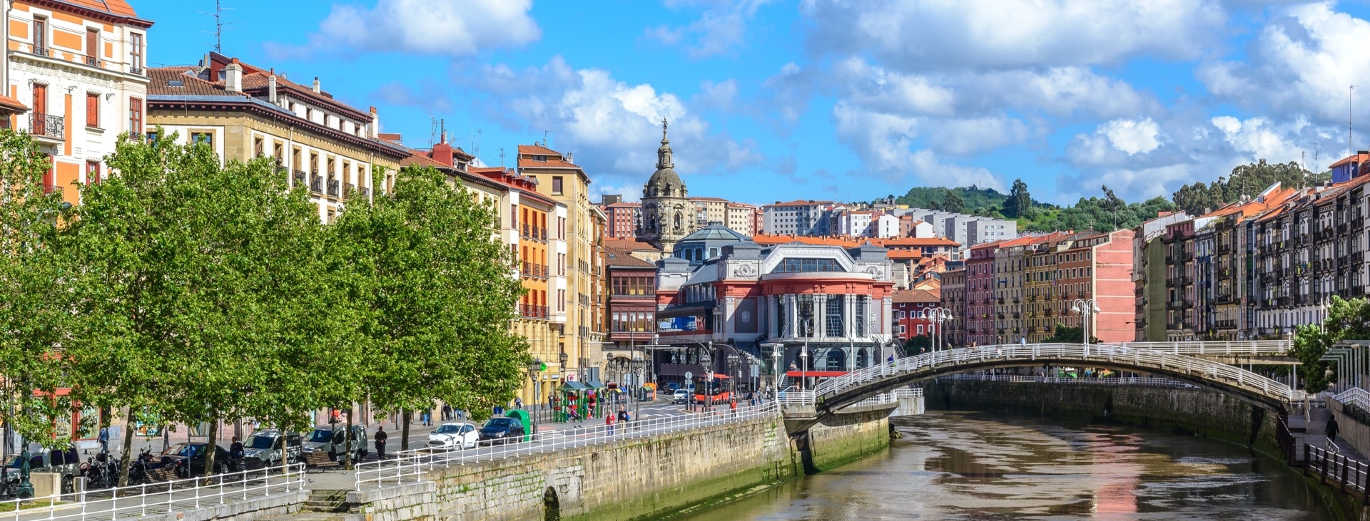Fransa & Bask Blgesi ( Toulouse - Bordeaux - San Sebastian - Bilbao )