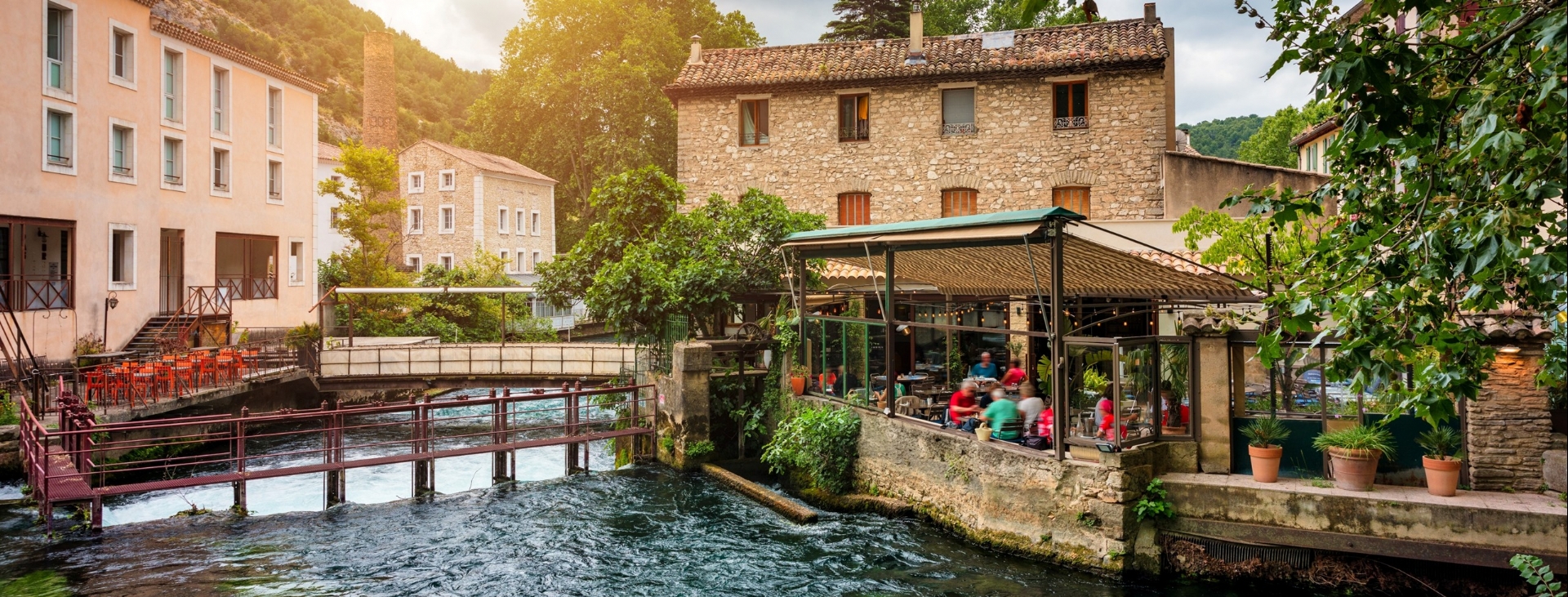 Gney Fransa: Riviera & Provence Kefi Turu