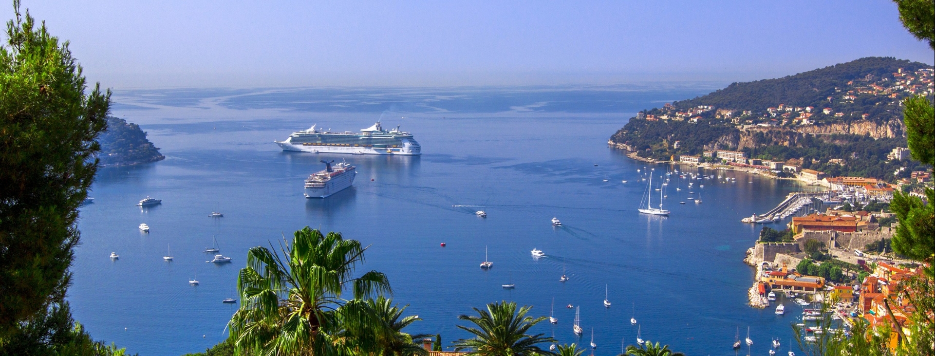 Gney Fransa: Riviera & Provence Kefi Turu