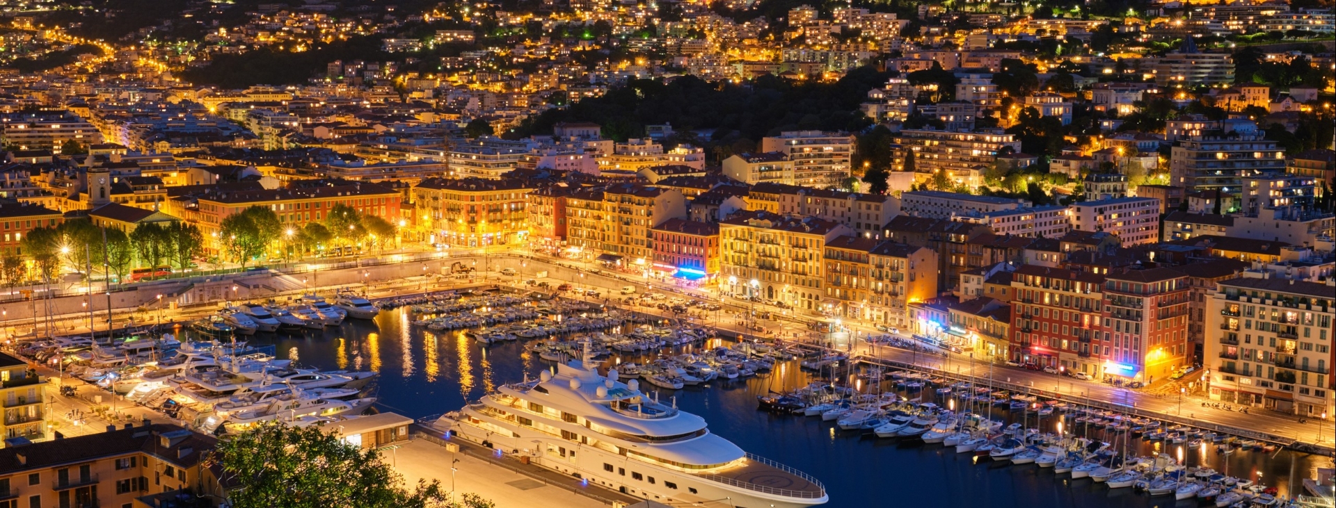 Gney Fransa: Riviera & Provence Kefi Turu