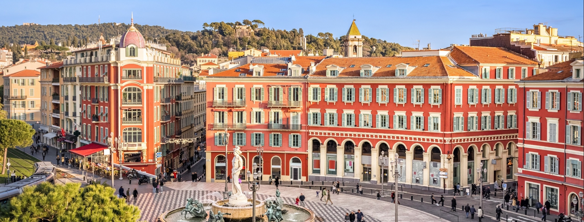 Gney Fransa: Riviera & Provence Kefi Turu