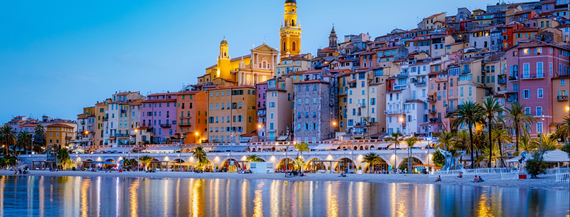 Gney Fransa: Riviera & Provence Kefi Turu