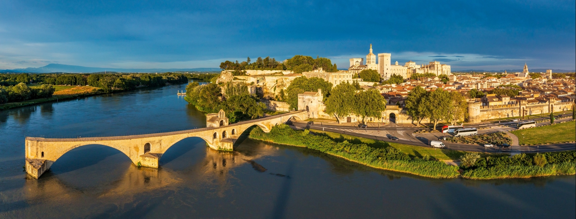 Gney Fransa: Riviera & Provence Kefi Turu