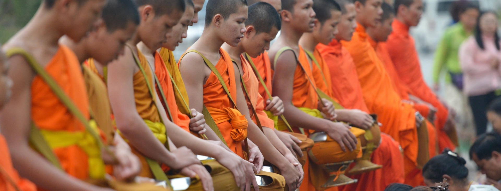 Hindiin Ryas Vietnam & Laos & Kamboya 