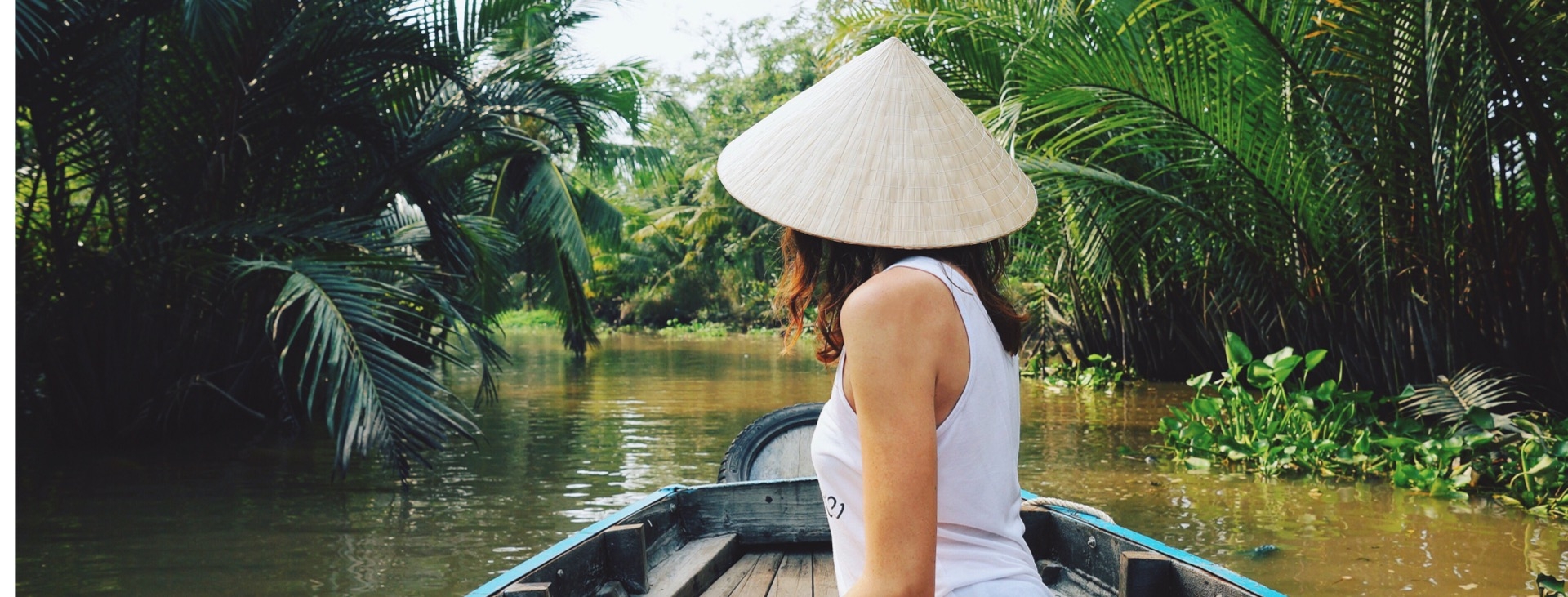 Hindiin Ryas Vietnam & Laos & Kamboya 